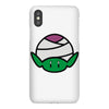 piccolo satan iPhoneX