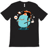 pluto is on vacations T-Shirt