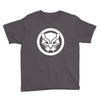 BLACK PANTHER Youth Tee