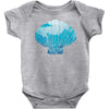 Shell Baby Bodysuit