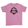 bot bot Youth Tee