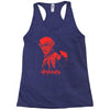 nosferatu Racerback Tank