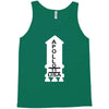 dannys apollo 11 sweater Tank Top