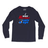 i was normal three cats ago Long Sleeve Shirts