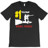 double trouble rocket ride T-Shirt