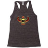 desert scarab Racerback Tank