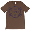 train hard T-Shirt