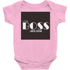 limited edition Baby Bodysuit