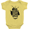 junkrat quote Baby Onesie