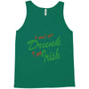 i get irish Tank Top