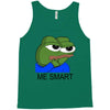 Pepe The Frog Tank Top