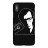 woody allen tribute iPhoneX