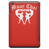 muay thai  mma kampfsport boxen mycult iPad Mini