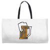 brews Weekender Totes