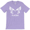 placebo wing logo T-Shirt