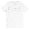 prayer the original wireless connection T-Shirt