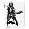 post apocalyptic iPad 3 and 4 Case