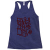 PANİC AT THE DİSCO Racerback Tank