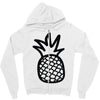 pineapple Zipper Hoodie