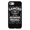 samcro redwood original iPhone 8