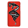 snake iPhoneX