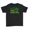 my 1st saint paddyday Youth Tee