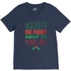 grace.. V-Neck Tee