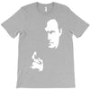 steven seagal   high quality T-Shirt