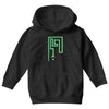 snake Youth Hoodie