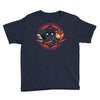 power villains Youth Tee
