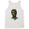 zombie brain out Tank Top
