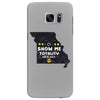 Show Me Totality Samsung Galaxy S7 Edge