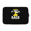 glorious pc gaming master race Laptop sleeve