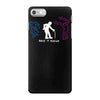 avin it medium aging clubber iPhone 7 Case