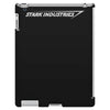stark industries iPad 3 and 4 Case