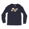 the oneders Long Sleeve Shirts