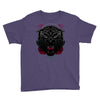 puma Youth Tee