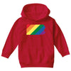Pennsylvania LGBT Rights Youth Hoodie