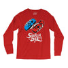 switch or die! Long Sleeve Shirts
