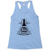 limited edition 1986 aged perfection Racerback Tank