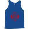 Mr Dixon Tank Top