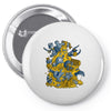 my treasure Pin-back button