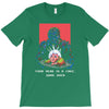 game over bedelia T-Shirt