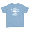 New Grammy 2018 Rokie Dept. Youth Tee