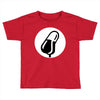 mic Toddler T-shirt