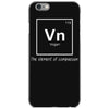 the vegan element iPhone 6/6s Case