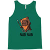 nub nub Tank Top