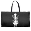 wolverine avengers inspired superhero Weekender Totes