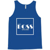 limitid edition Tank Top