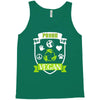 vegan pride! Tank Top